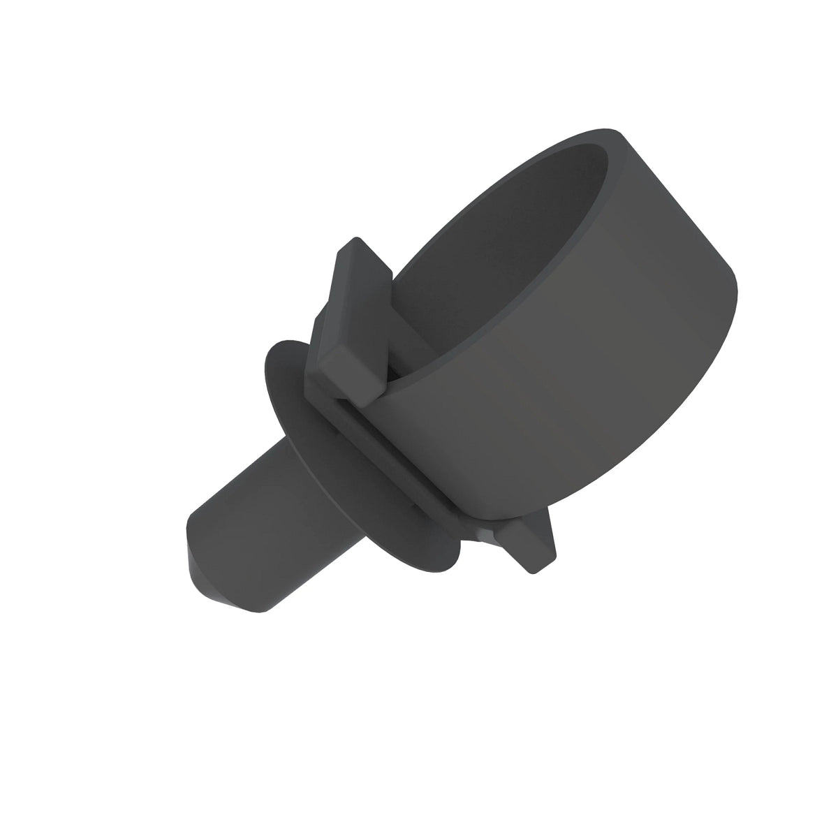 57M10630: Fits John Deere 57M10630 Snap-In Clip – Genuine OEM