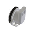 57M10637: Fits John Deere 57M10637 External Electrical Connector Housing, Cavities 3 – Genuine OEM