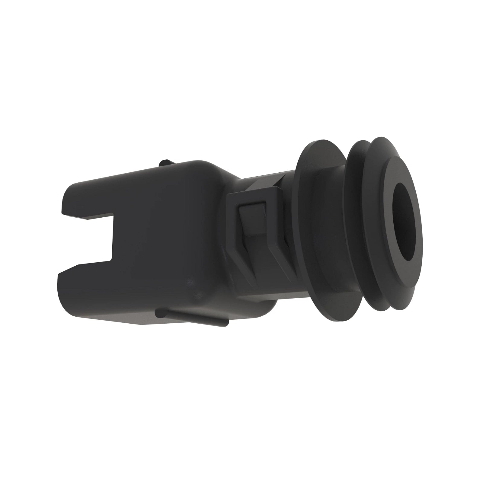 57M10642: Fits John Deere 57M10642 Electrical Connector Accessory – Genuine OEM