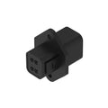57M10672: Fits John Deere 57M10672 Electrical Connector Housing – Genuine OEM
