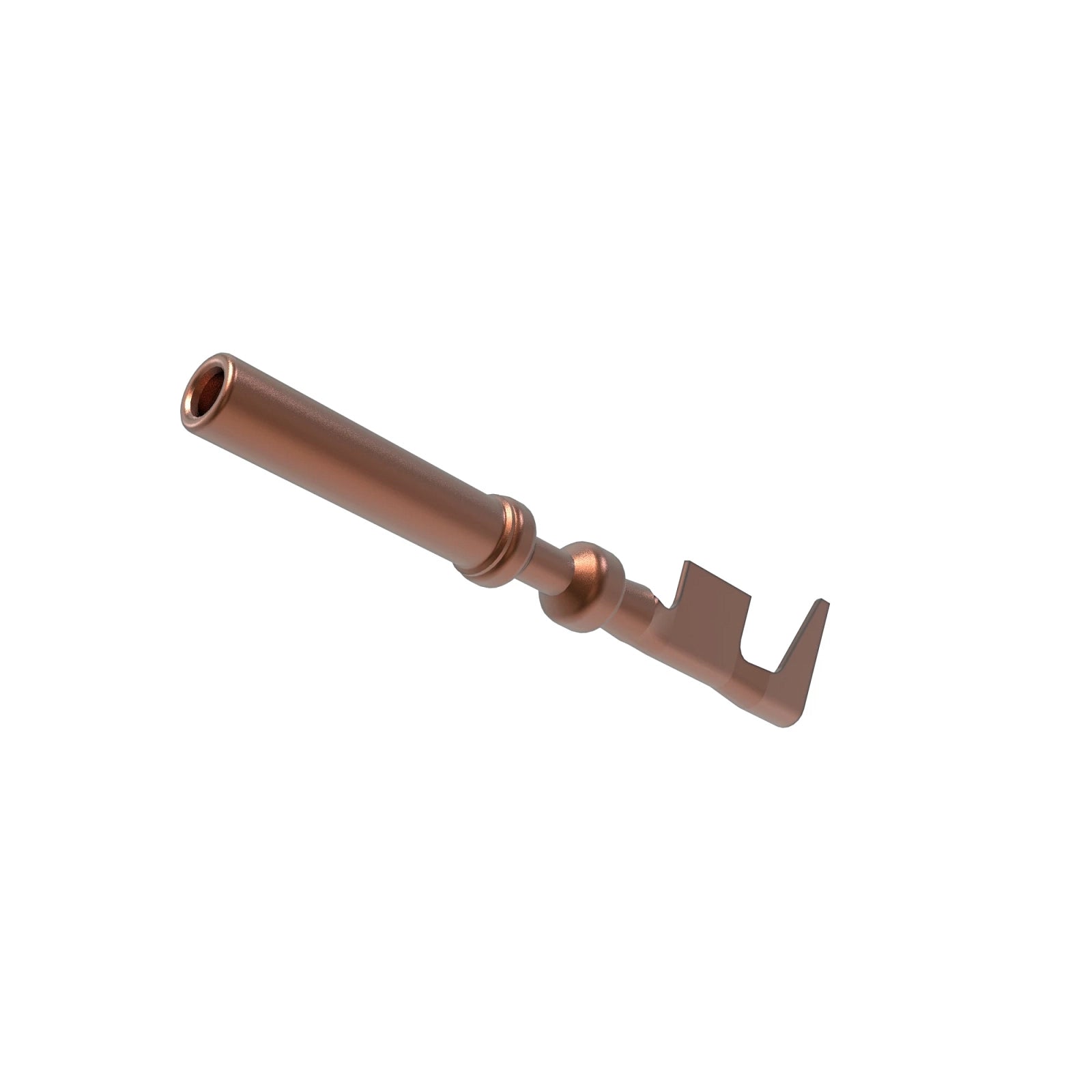 57M10755: Fits John Deere 57M10755 External Electrical Connector Terminal – Genuine OEM