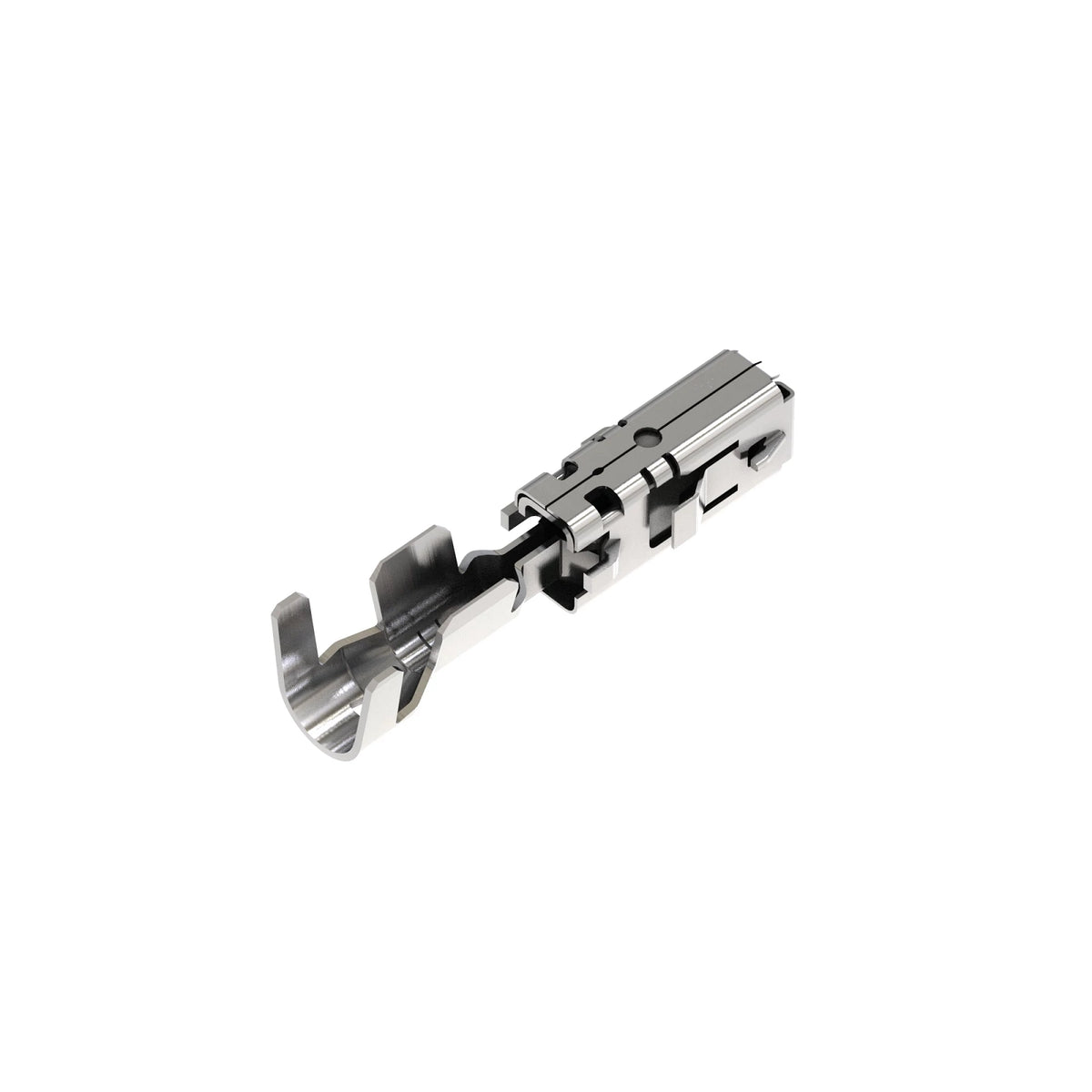 57M10758: Fits John Deere 57M10758 Internal Electrical Connector Terminal – Genuine OEM