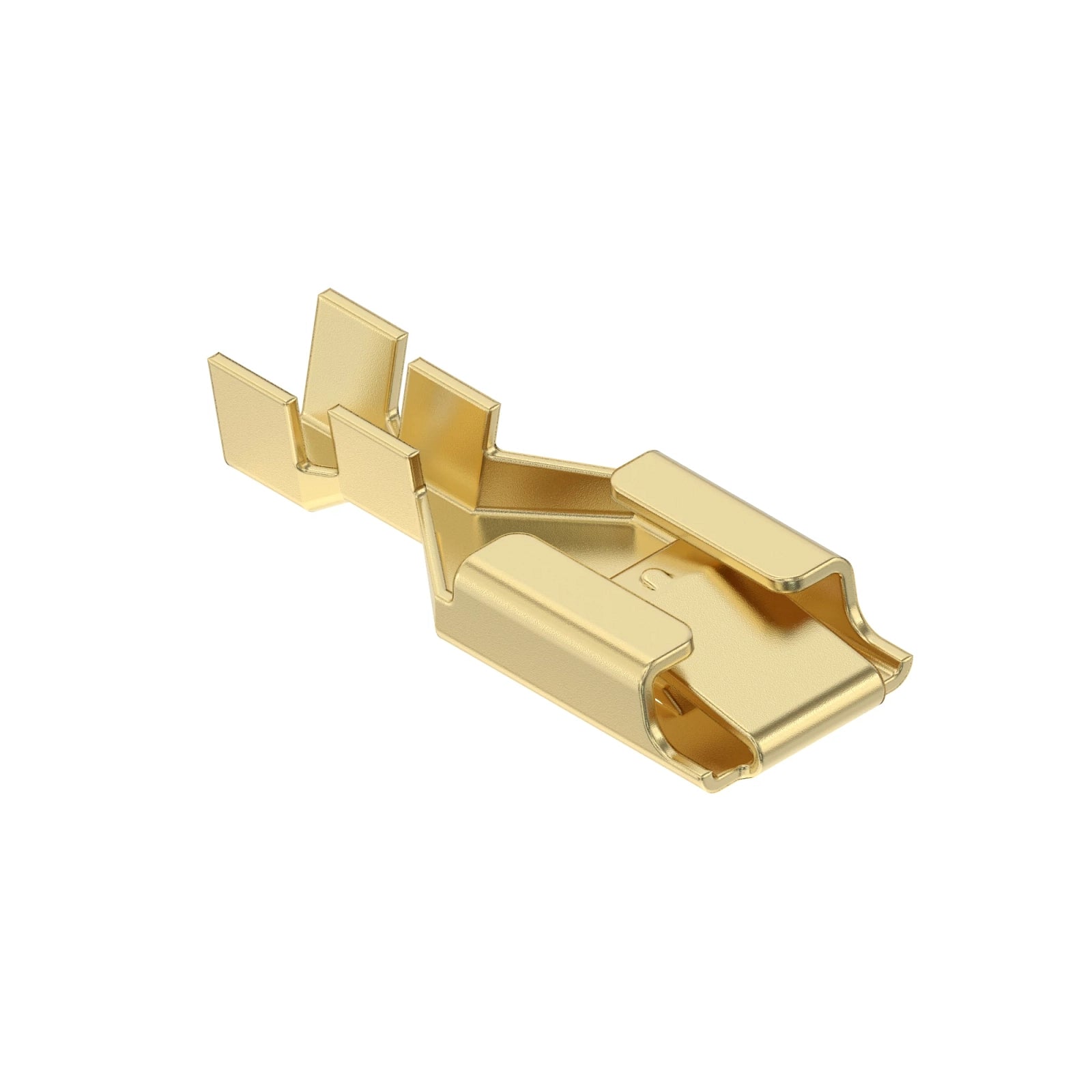 57M10780: Fits John Deere 57M10780 External Electrical Connector Terminal – Genuine OEM