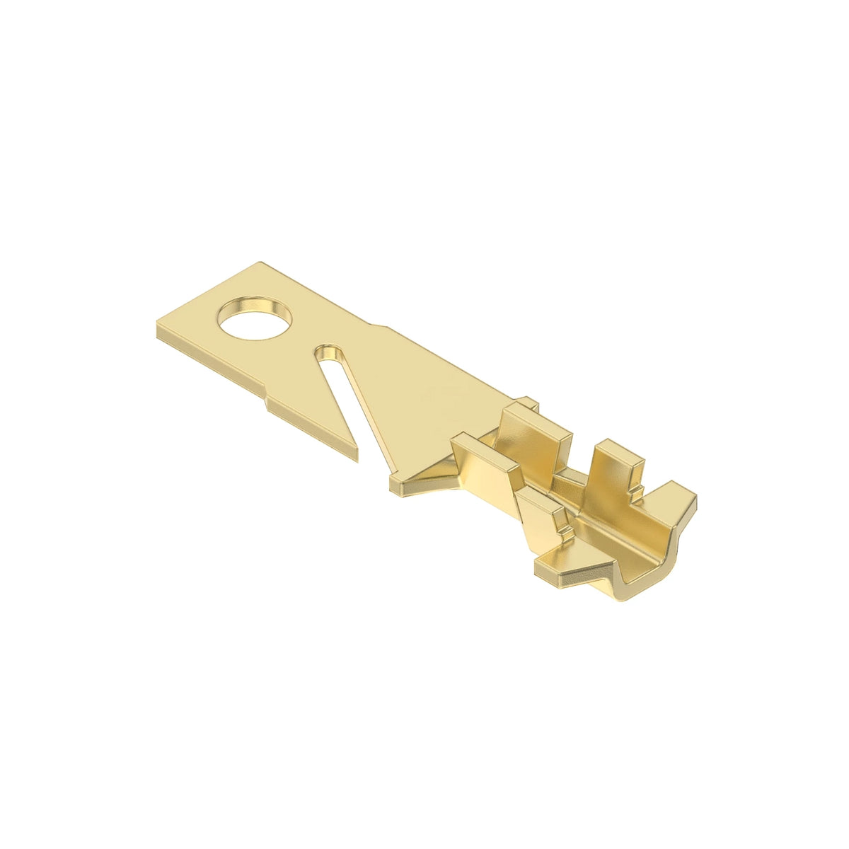 57M10785: Fits John Deere 57M10785 Internal Electrical Connector Terminal – Genuine OEM