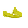 57M10796: Fits John Deere 57M10796 Yellow Electrical Connector – Genuine OEM