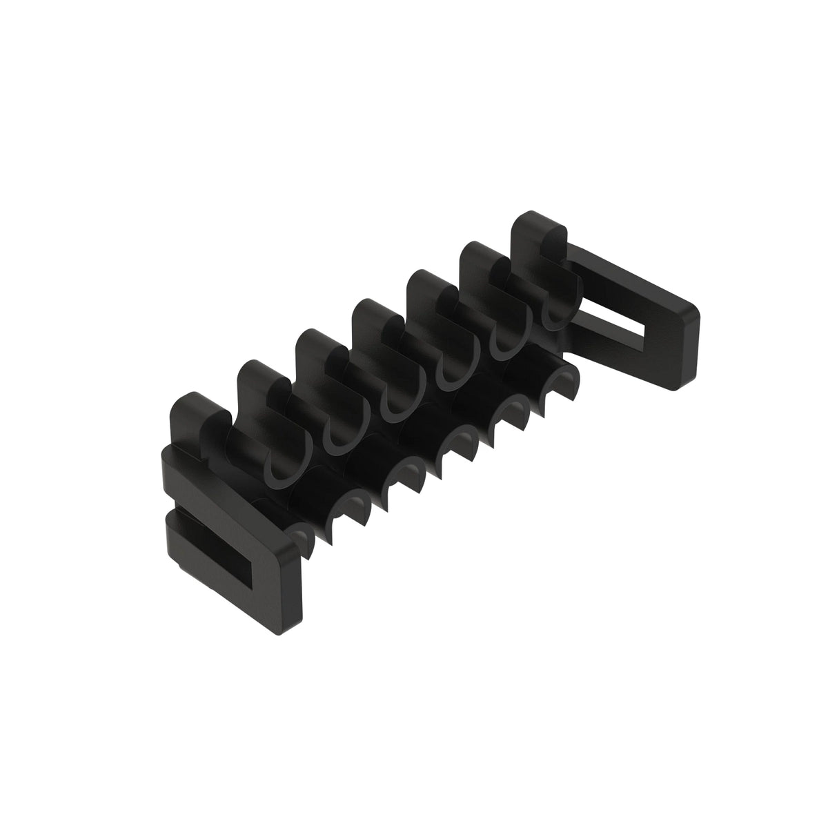 57M10876: Fits John Deere 57M10876 Electrical Connector Accessory – Genuine OEM