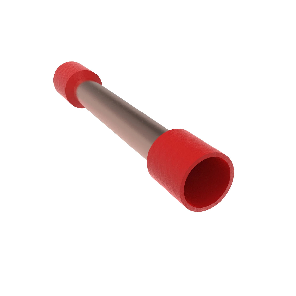 57M10889: Fits John Deere 57M10889 Red Electrical Connector Terminal – Genuine OEM