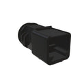 57M10903: Fits John Deere 57M10903 Electrical Connector Accessory – Genuine OEM
