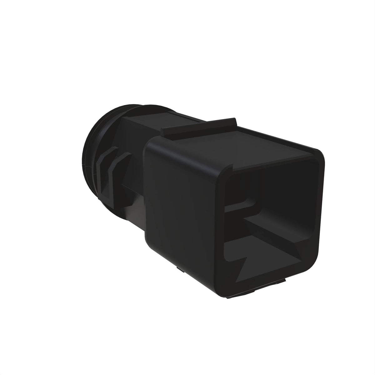 57M10903: Fits John Deere 57M10903 Electrical Connector Accessory – Genuine OEM