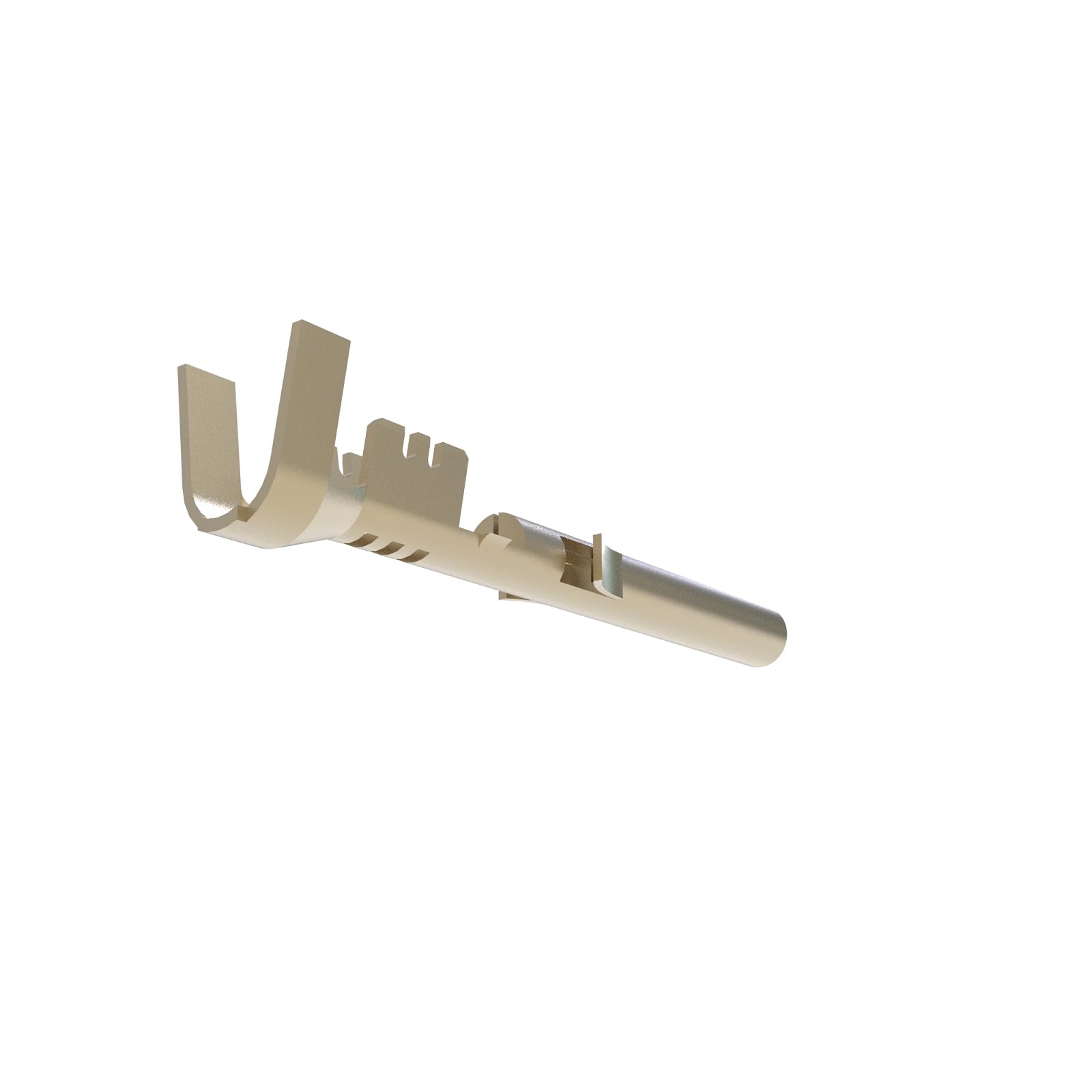 57M10924: Fits John Deere 57M10924 External Electrical Connector Terminal – Genuine OEM