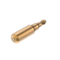 57M10963: Fits John Deere 57M10963 Internal Electrical Connector Terminal – Genuine OEM