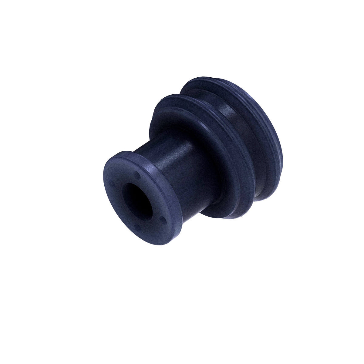 57M10981: Fits John Deere 57M10981 Elec. Connector Accessory – Genuine OEM