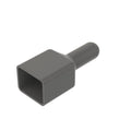 57M11025: Fits John Deere 57M11025 Elec. Connector Accessory – Genuine OEM