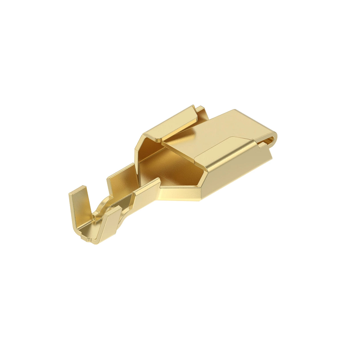57M11036: Fits John Deere 57M11036 External Electrical Connector Terminal – Genuine OEM