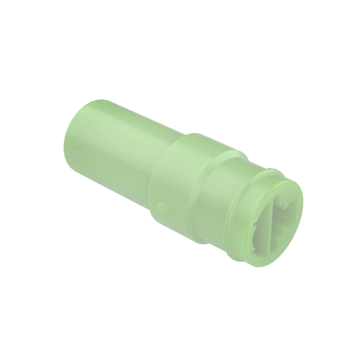 57M11147: Fits John Deere 57M11147 Elec. Connector Housing – Genuine OEM