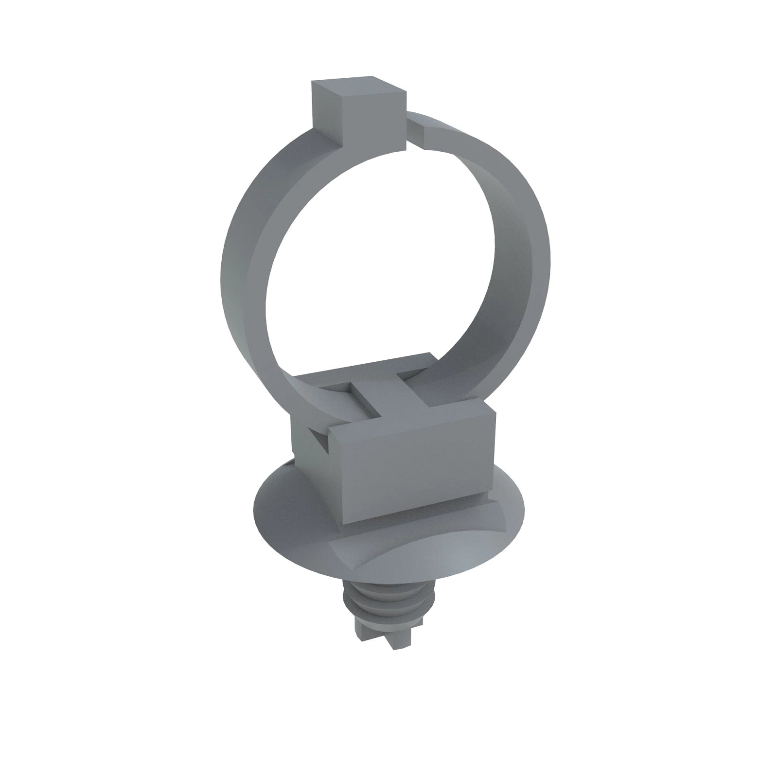 57M11231: Fits John Deere 57M11231 Snap-In Clip – Genuine OEM