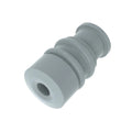 57M11251: Fits John Deere 57M11251 Gray Electrical Connector Seal – Genuine OEM