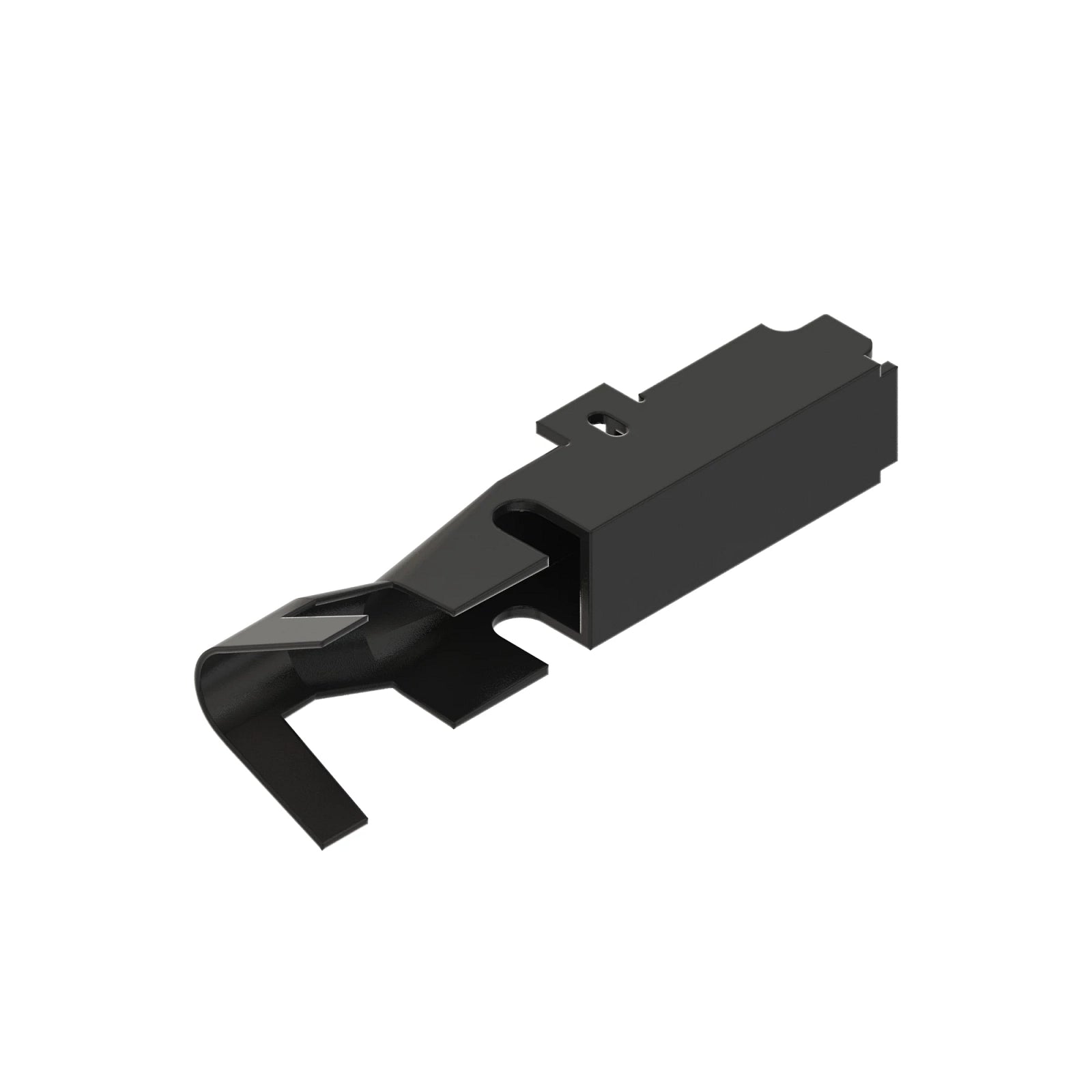 57M11258: Fits John Deere 57M11258 External Electrical Connector Terminal – Genuine OEM