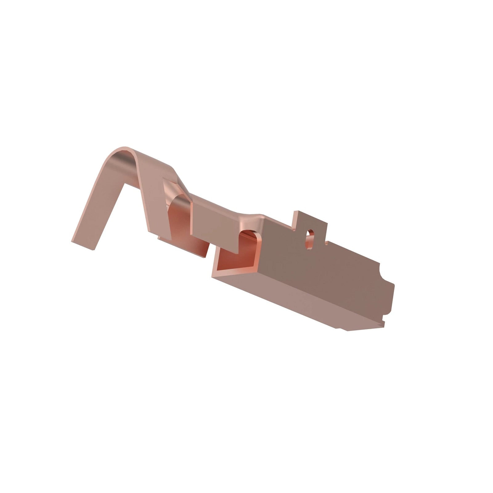 57M11262: Fits John Deere 57M11262 Electrical Connector Terminal – Genuine OEM