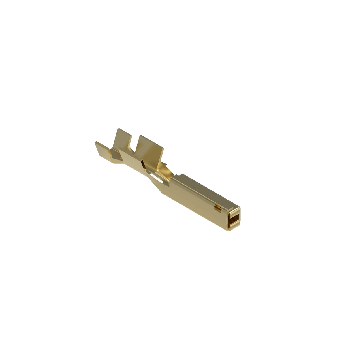 57M11293: Fits John Deere 57M11293 Electrical Connector Terminal – Genuine OEM