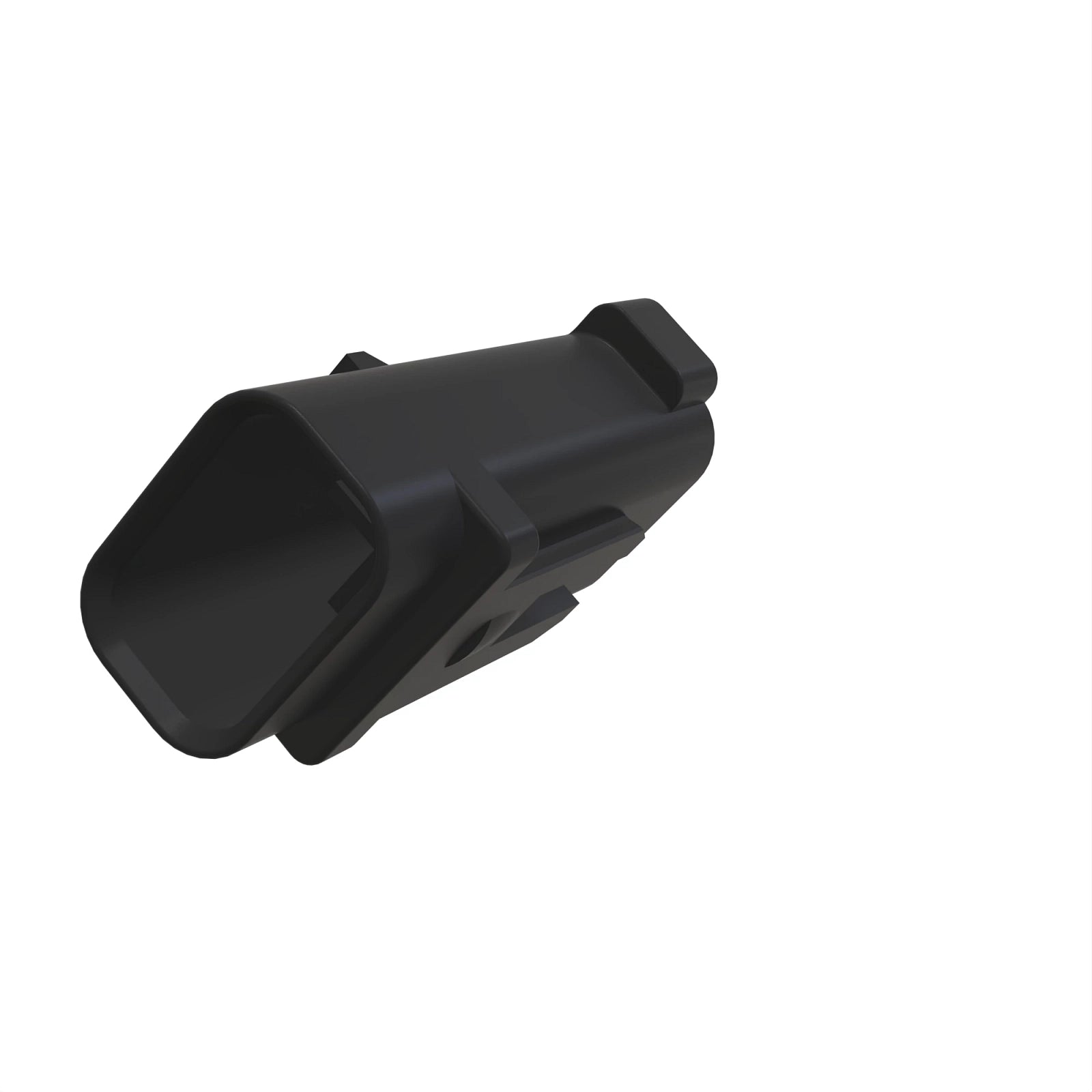 57M11334: Fits John Deere 57M11334 Electrical Connector Accessory – Genuine OEM