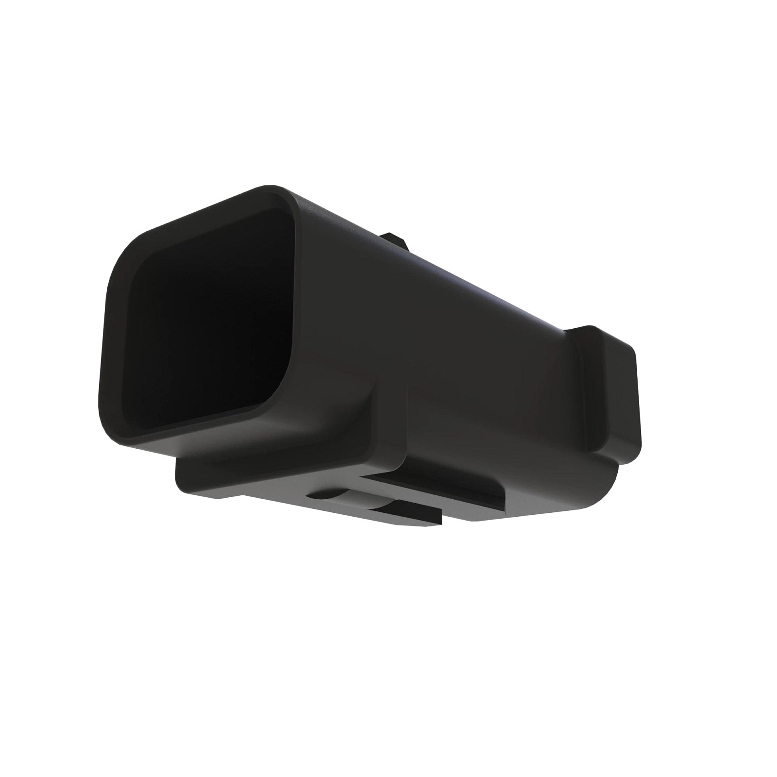57M11335: Fits John Deere 57M11335 Gray Electrical Connector Accessory – Genuine OEM