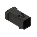 57M11336: Fits John Deere 57M11336 Electrical Connector Accessory – Genuine OEM