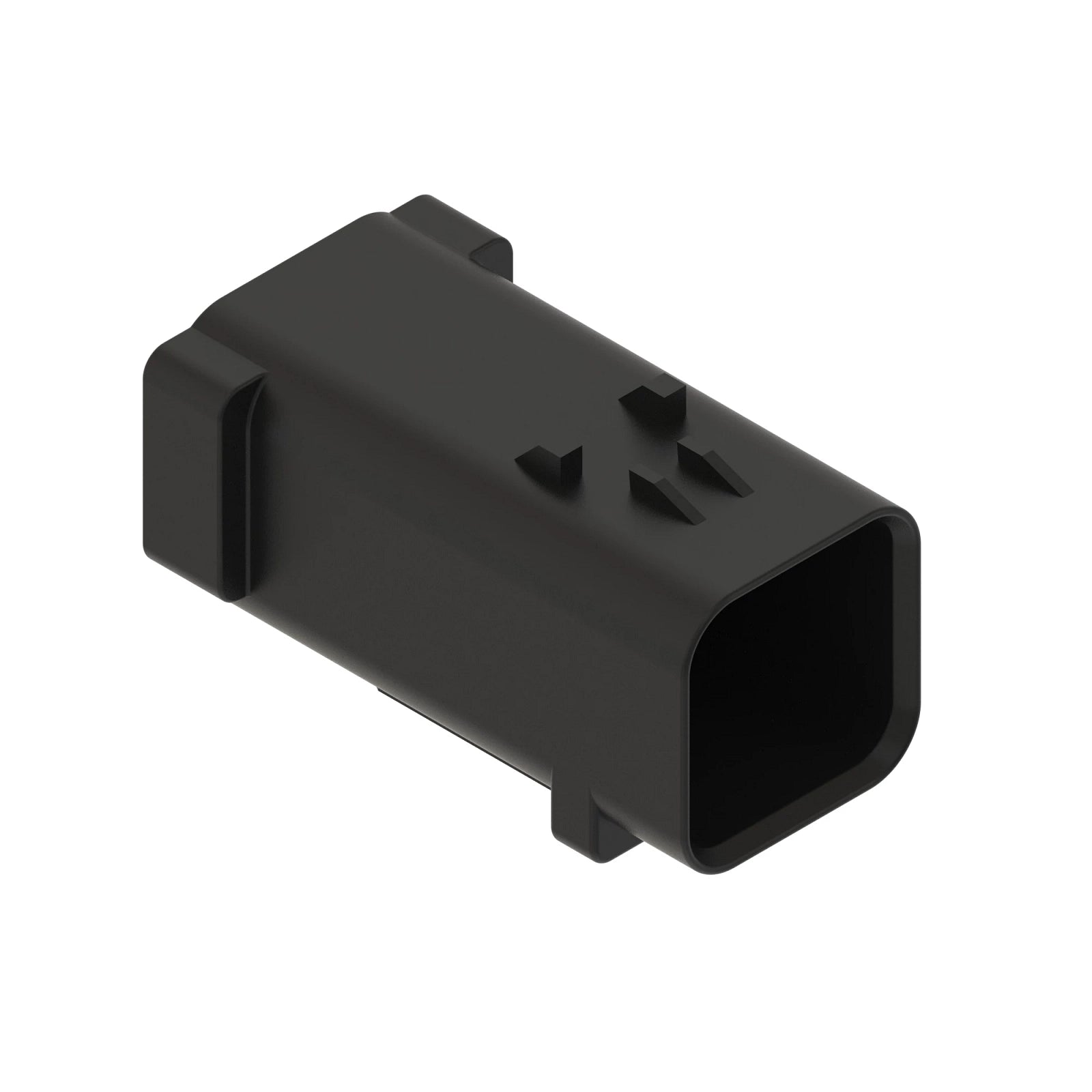 57M11336: Fits John Deere 57M11336 Electrical Connector Accessory – Genuine OEM