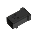 57M11337: Fits John Deere 57M11337 Electrical Connector Accessory – Genuine OEM