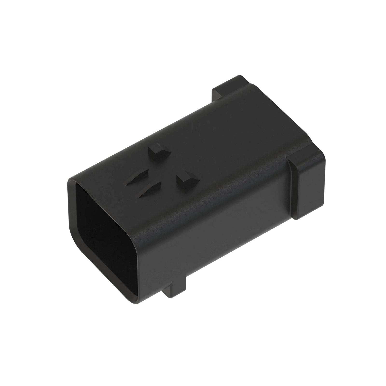 57M11337: Fits John Deere 57M11337 Electrical Connector Accessory – Genuine OEM