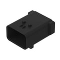 57M11338: Fits John Deere 57M11338 Electrical Connector Accessory – Genuine OEM