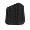 57M11376: Fits John Deere 57M11376 Black External Electrical Connector Housing, 48 Cavities – Genuine OEM
