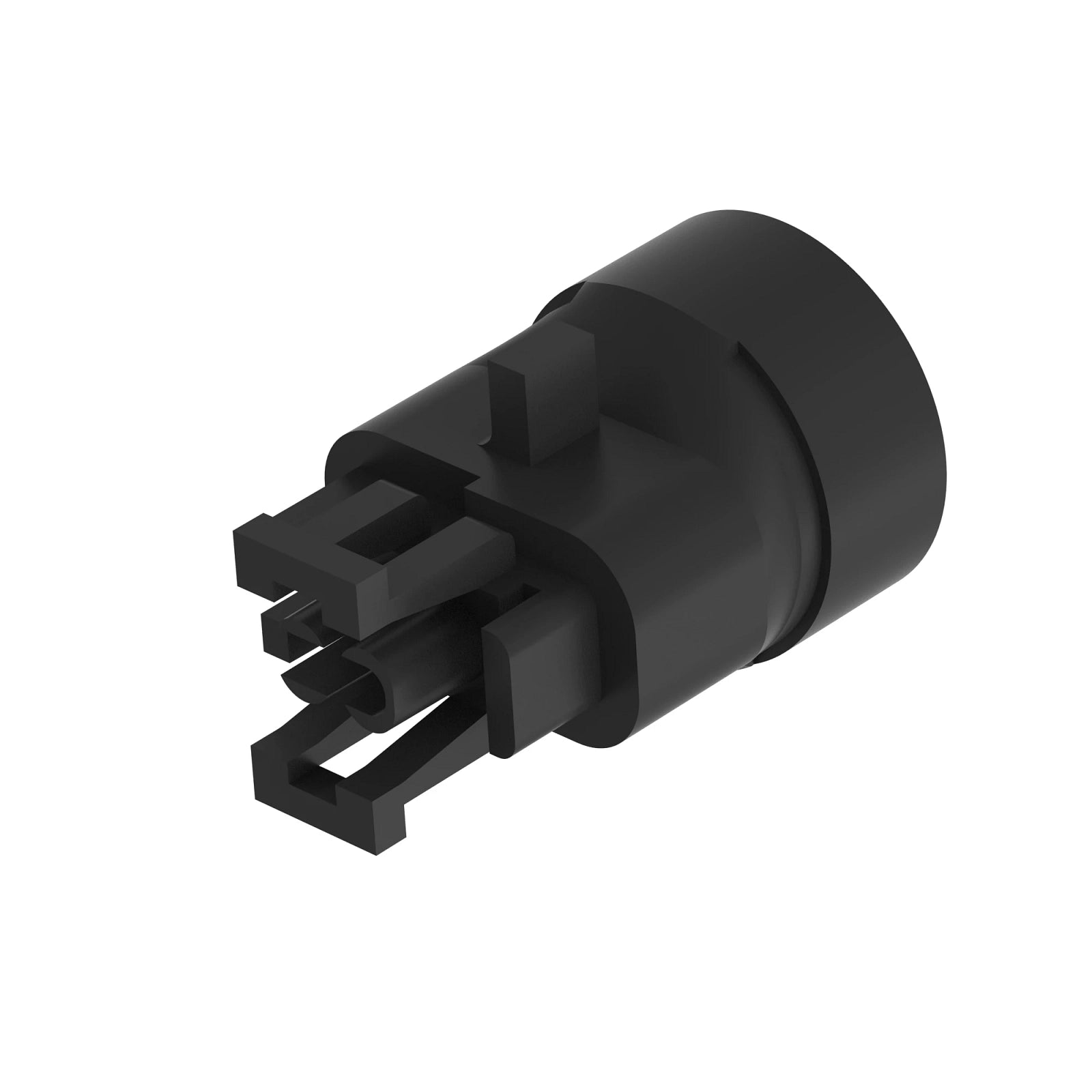 57M11380: Fits John Deere 57M11380 Electrical Connector Accessory – Genuine OEM