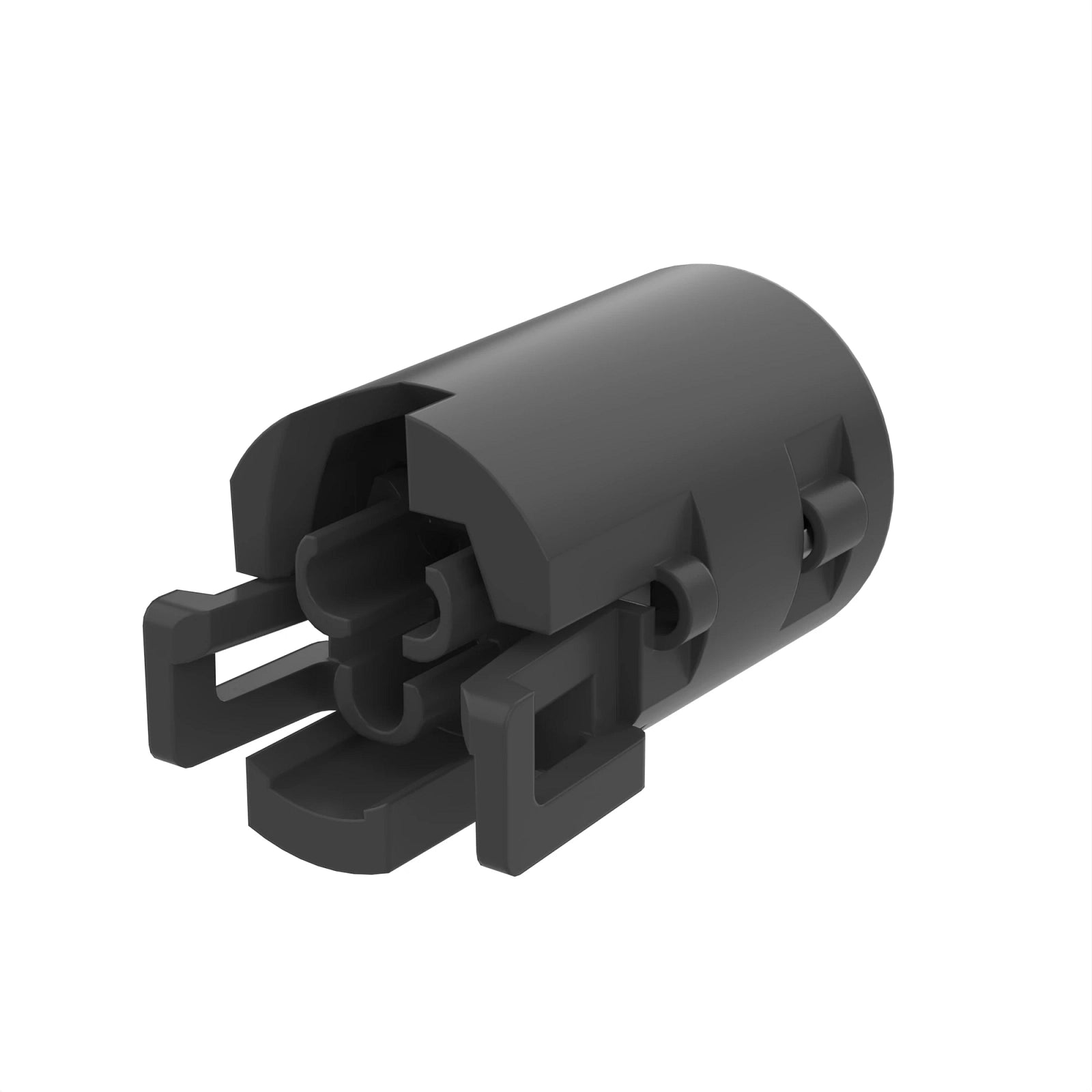 57M11405: Fits John Deere 57M11405 Electrical Connector Accessory – Genuine OEM