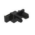 57M11407: Fits John Deere 57M11407 Electrical Connector Accessory – Genuine OEM