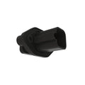 57M11469: Fits John Deere 57M11469 Black External Electrical Connector Housing, 6 Cavities – Genuine OEM