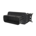 57M11526: Fits John Deere 57M11526 Black External Electrical Connector Housing, Cavities 28 – Genuine OEM