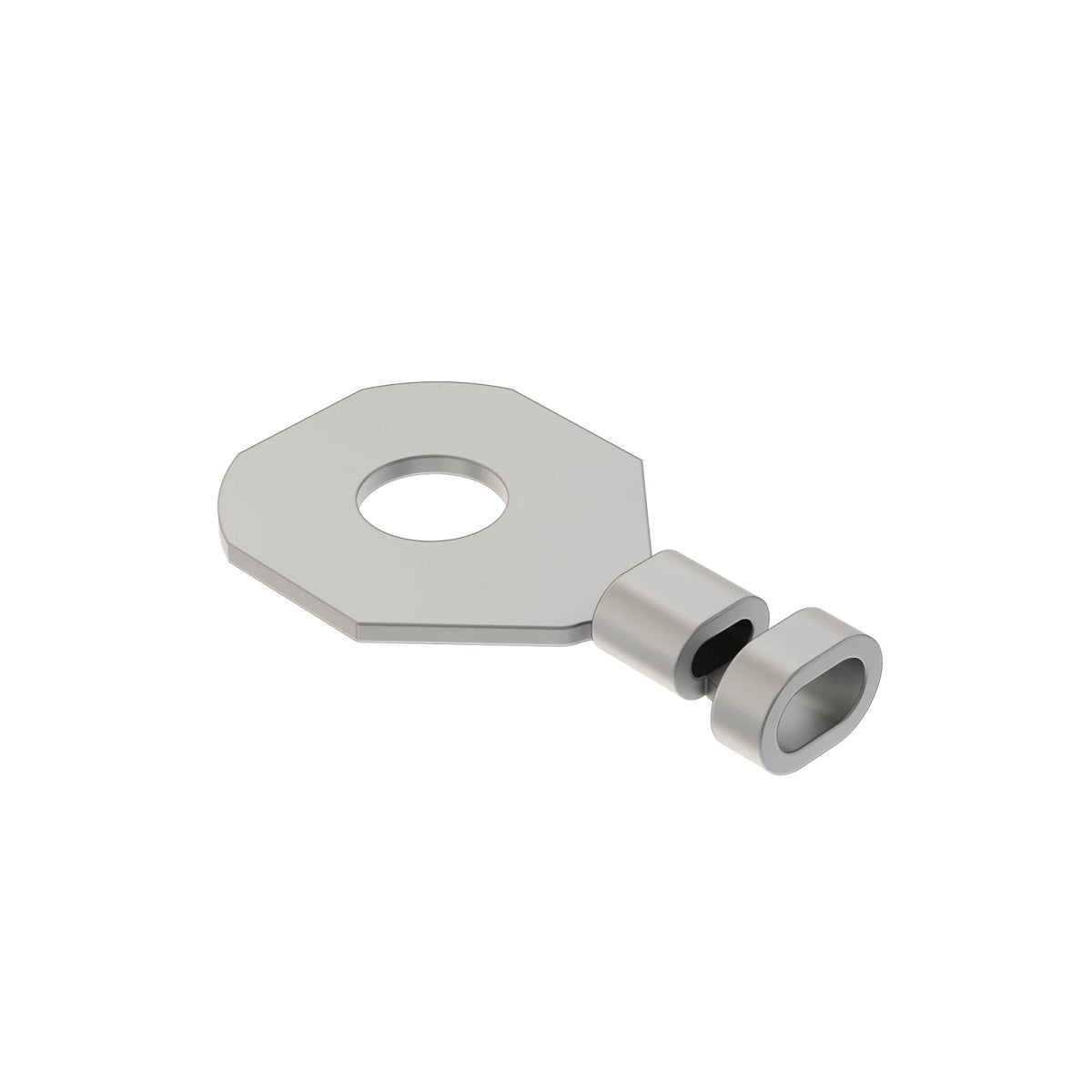 57M11530: Fits John Deere 57M11530 Electrical Connector Terminal – Genuine OEM