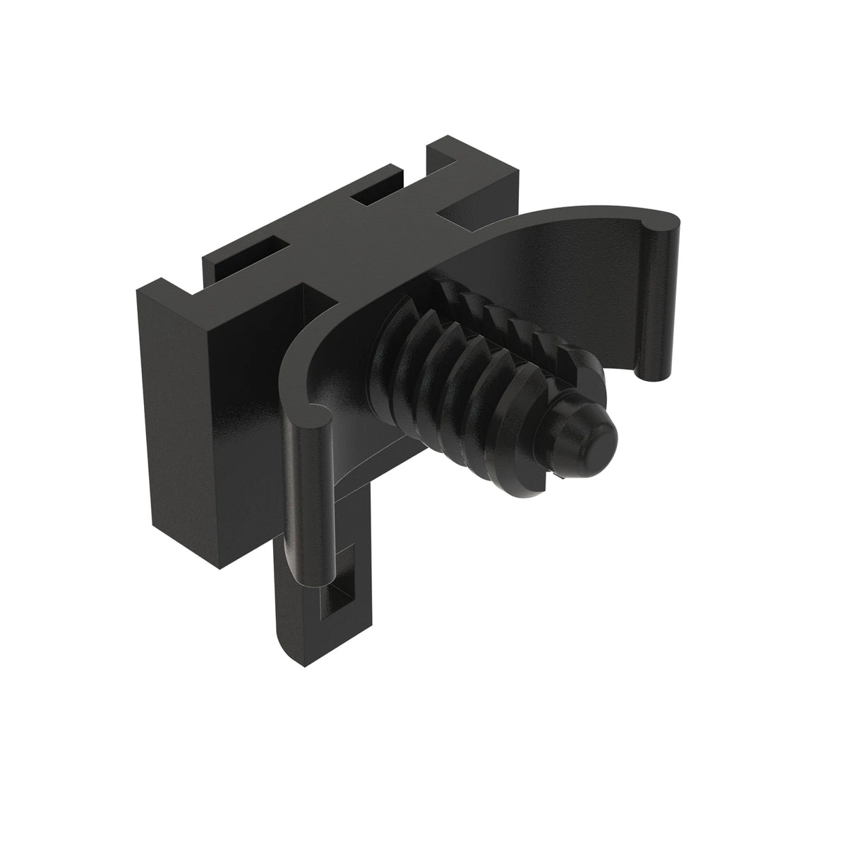 57M11533: Fits John Deere 57M11533 Elec. Connector Accessory – Genuine OEM