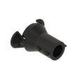 57M11597: Fits John Deere 57M11597 Black Electrical Connector – Genuine OEM