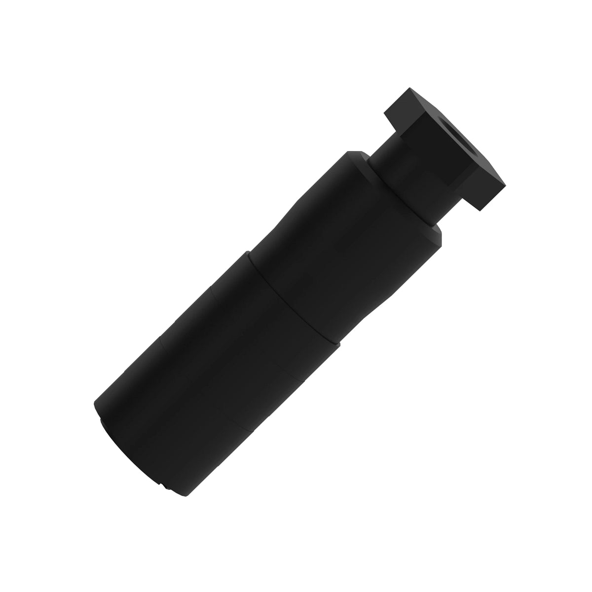 57M11634: Fits John Deere 57M11634 Binder Black External Electrical Connector Housing, 4 Cavities – Genuine OEM