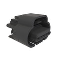 57M11650: Fits John Deere 57M11650 Black External Electrical Connector Housing, Cavities 5 – Genuine OEM