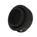 57M11733: Fits John Deere 57M11733 Black Electrical Connector Accessory – Genuine OEM