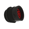 57M11743: Fits John Deere 57M11743 Black Internal Electrical Connector Housing, 19 Cavities – Genuine OEM