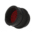 57M11791: Fits John Deere 57M11791 Black Internal Electrical Connector Housing, 47 Cavities – Genuine OEM