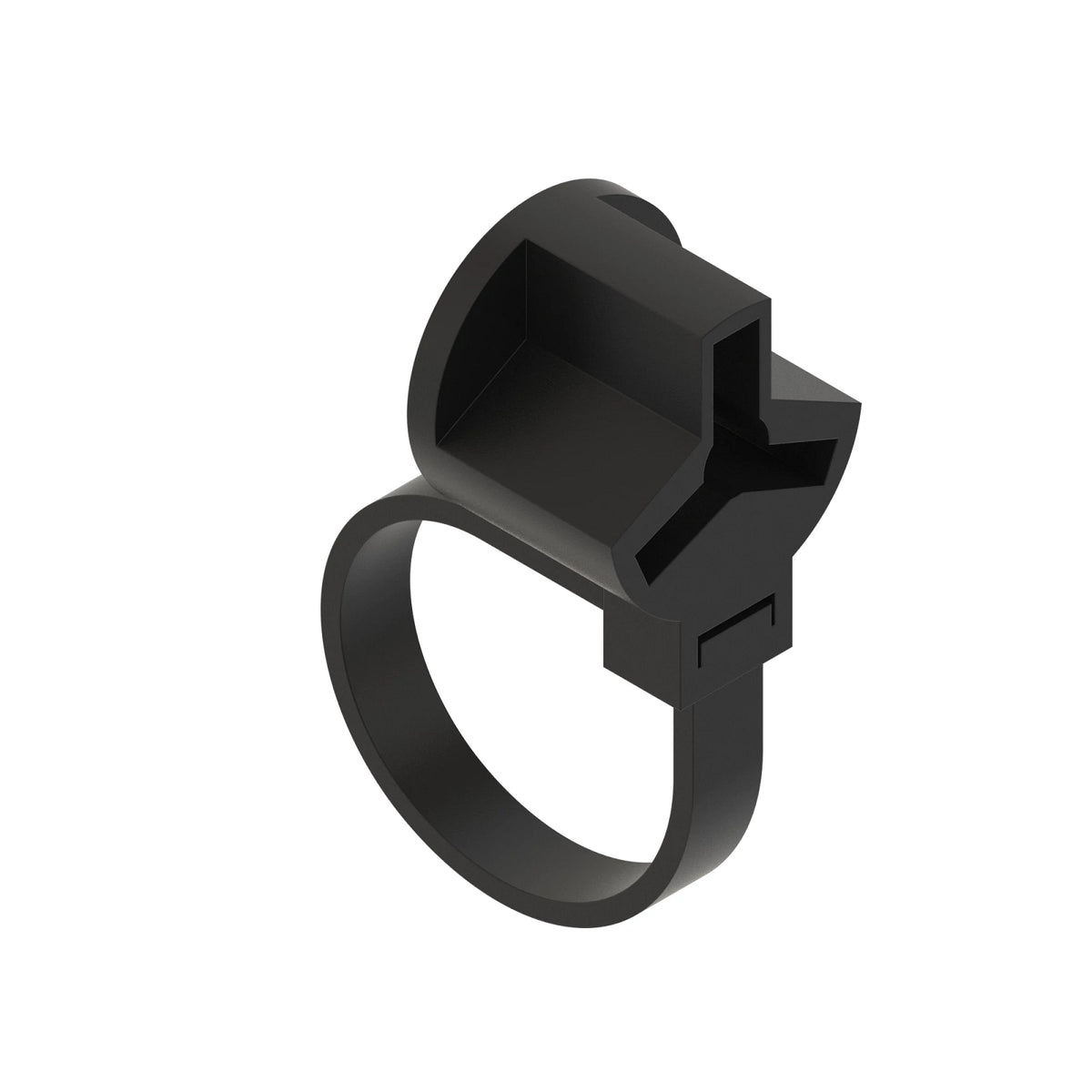 57M11797: Fits John Deere 57M11797 Electrical Connector Accessory – Genuine OEM