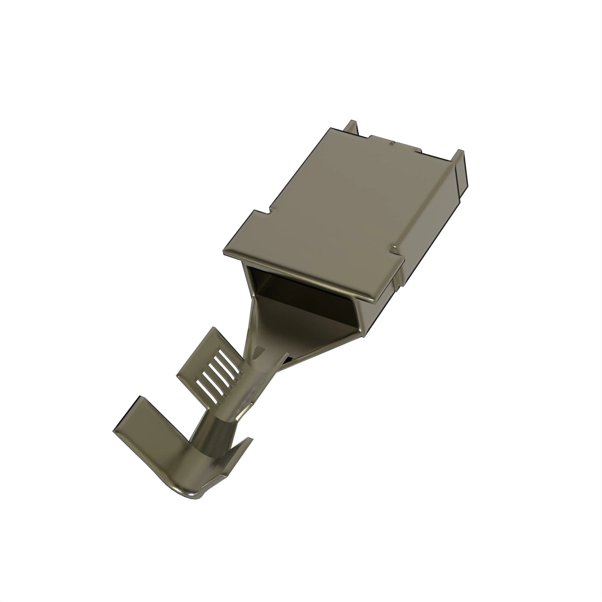 57M11950: Fits John Deere 57M11950 External Electrical Connector Terminal – Genuine OEM