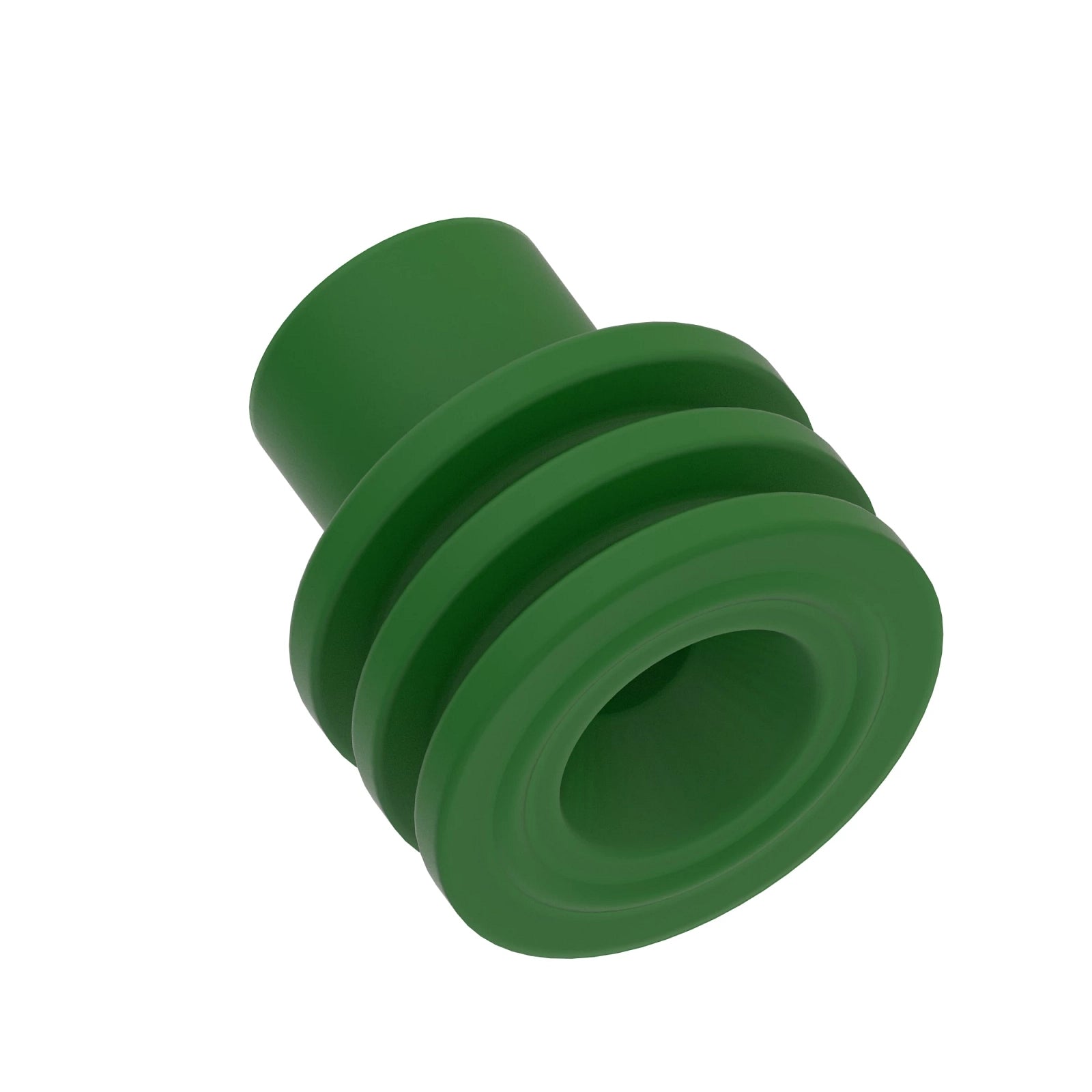 57M11973: Fits John Deere 57M11973 Electrical Connector Seal – Genuine OEM