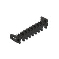 57M11996: Fits John Deere 57M11996 Electrical Connector Accessory – Genuine OEM