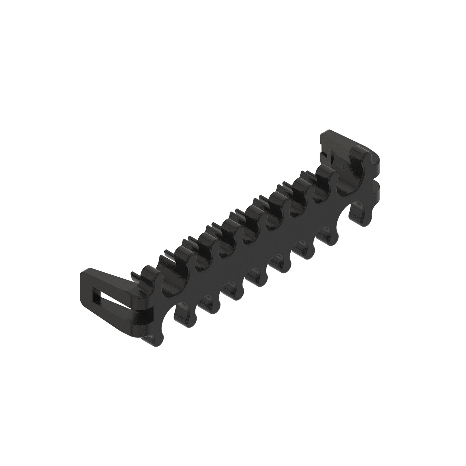 57M11996: Fits John Deere 57M11996 Electrical Connector Accessory – Genuine OEM